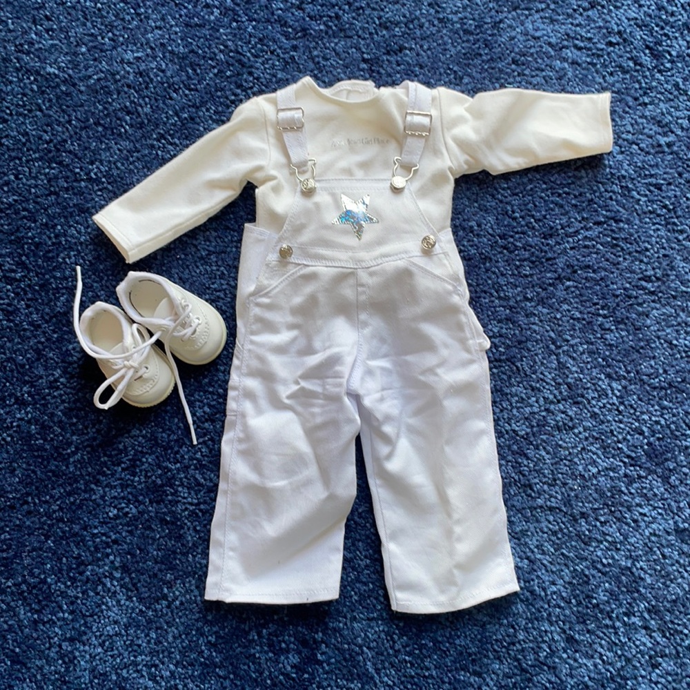 American girl doll outfit